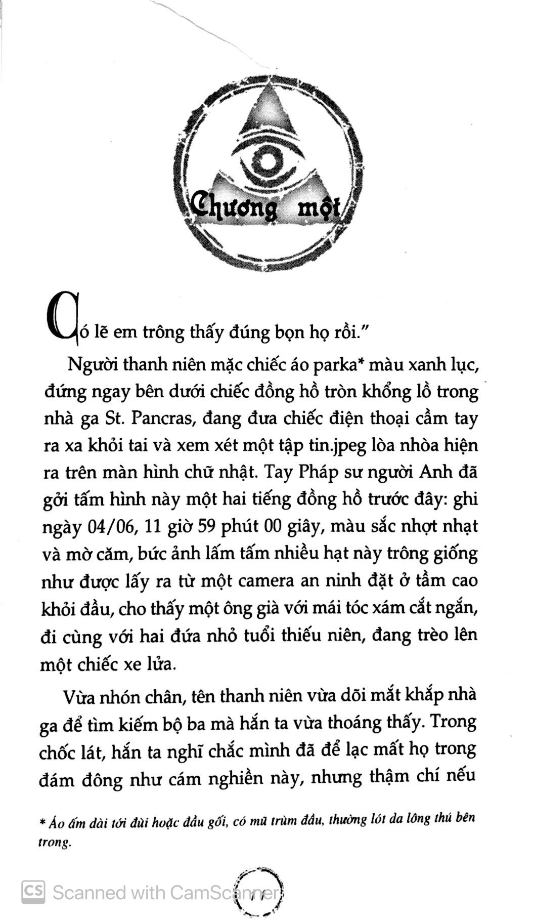 nữ phù thủy - bí mật của nicholas flamel bất tử (tái bản 2018) - Ảnh 3