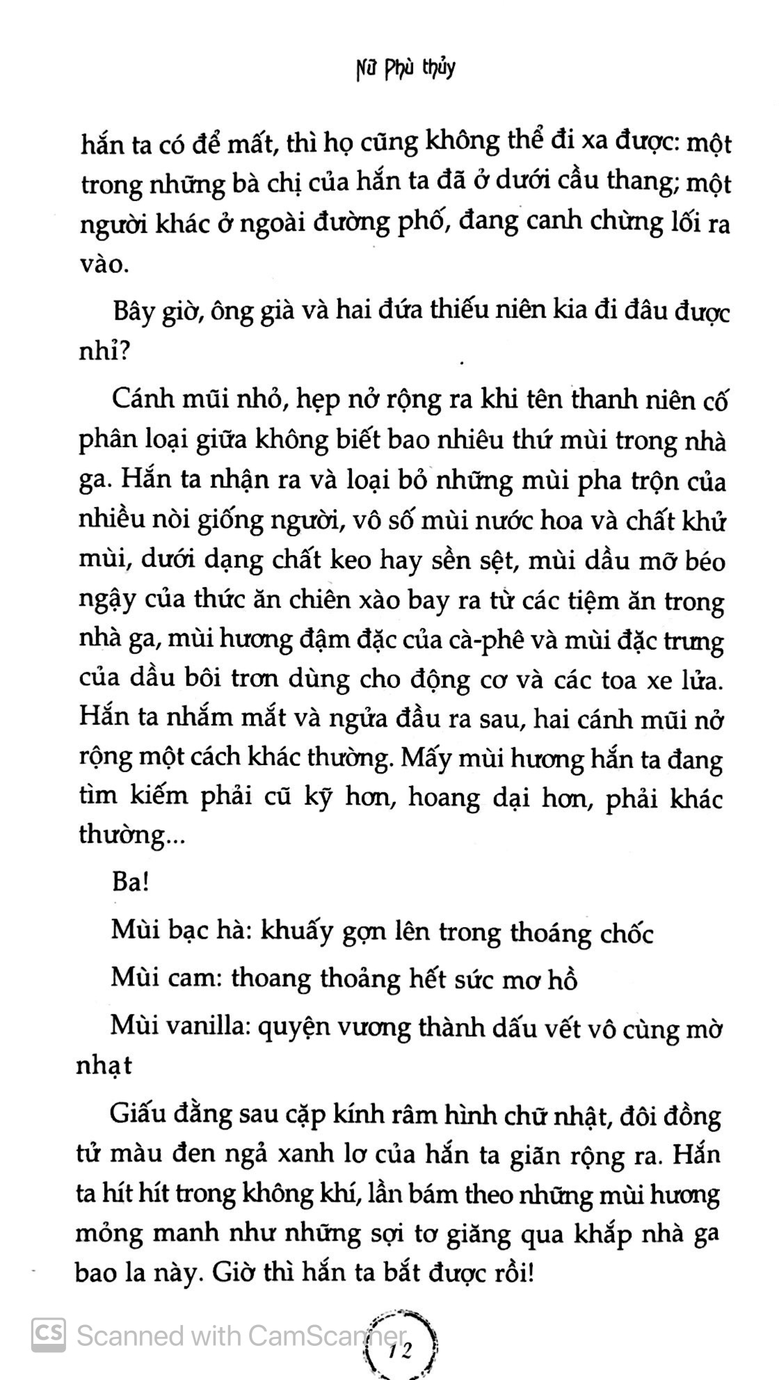 nữ phù thủy - bí mật của nicholas flamel bất tử (tái bản 2018) - Ảnh 4