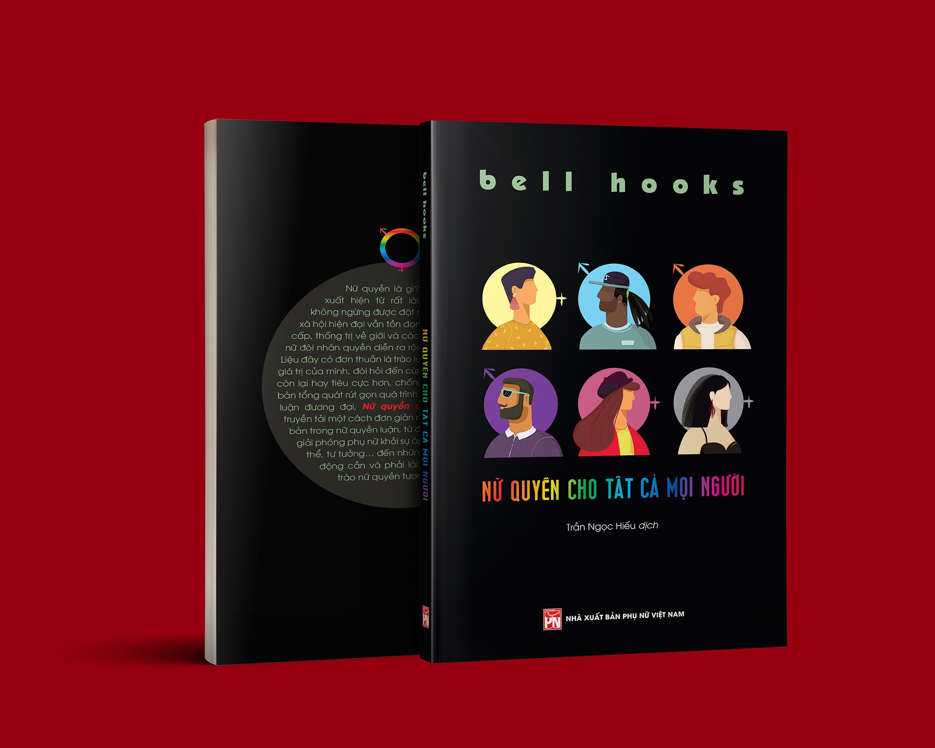 nữ quyền cho tất cả mọi người - feminism is for everybody - passionate politics - Ảnh 4