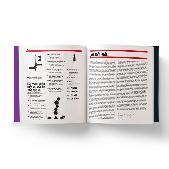 nữ quyền - khái lược những tư tưởng lớn - Ảnh 4