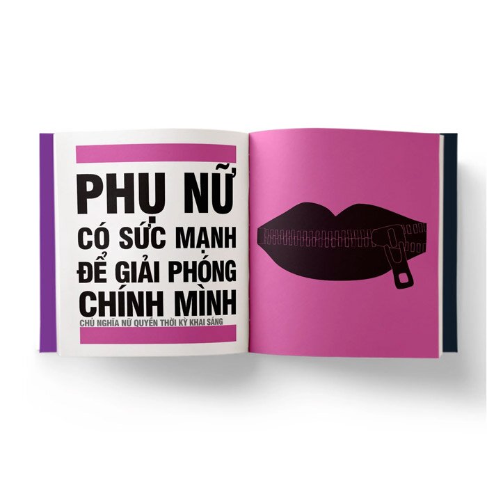 nữ quyền - khái lược những tư tưởng lớn - Ảnh 5