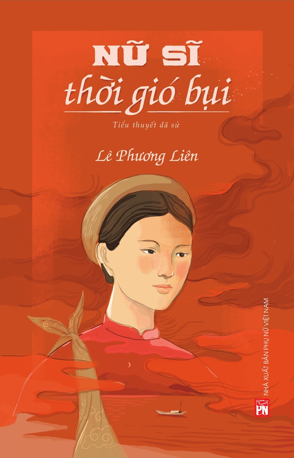 nữ sĩ thời gió bụi - Ảnh 2