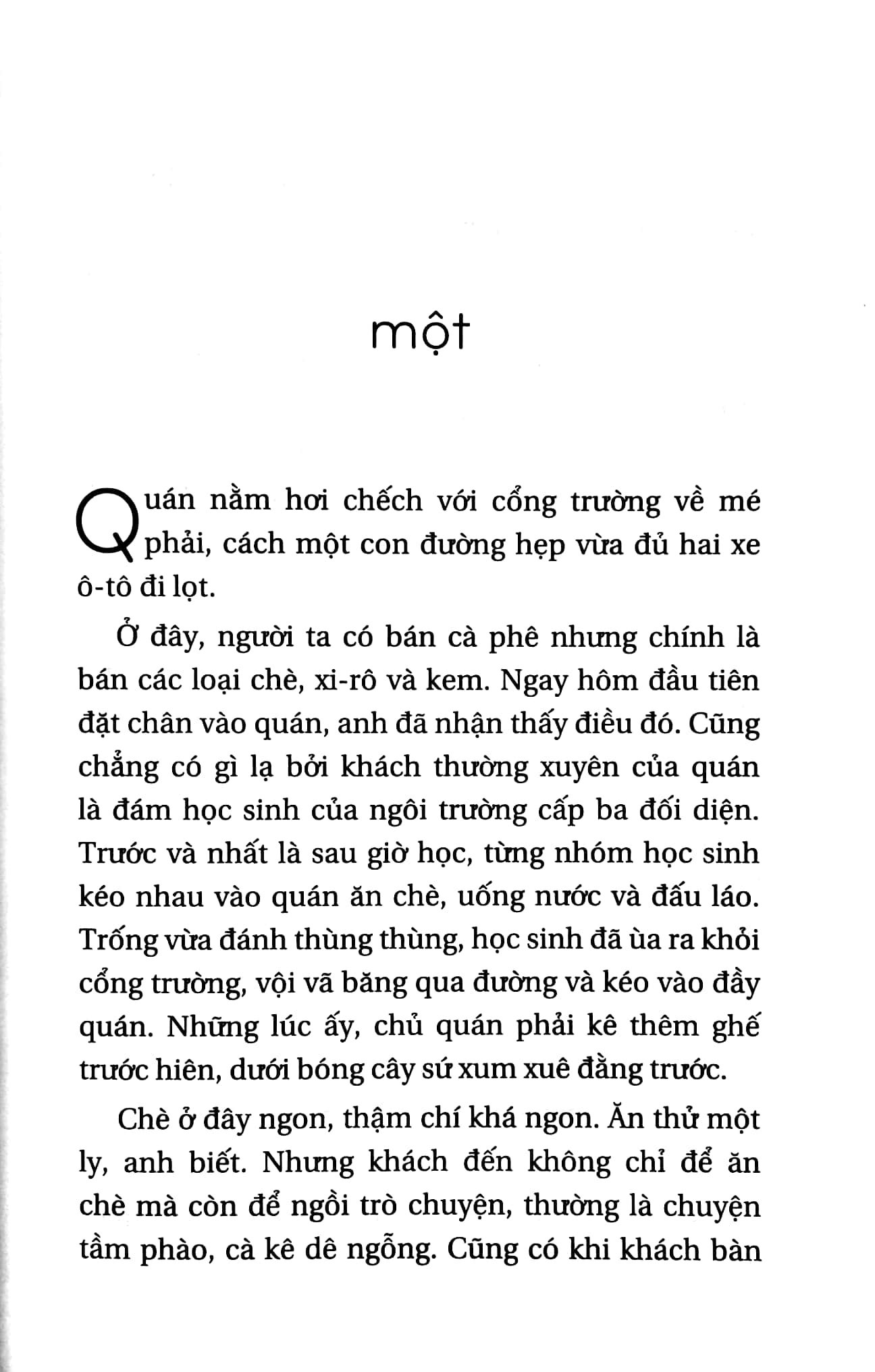 nữ sinh (tái bản 2022) - Ảnh 3