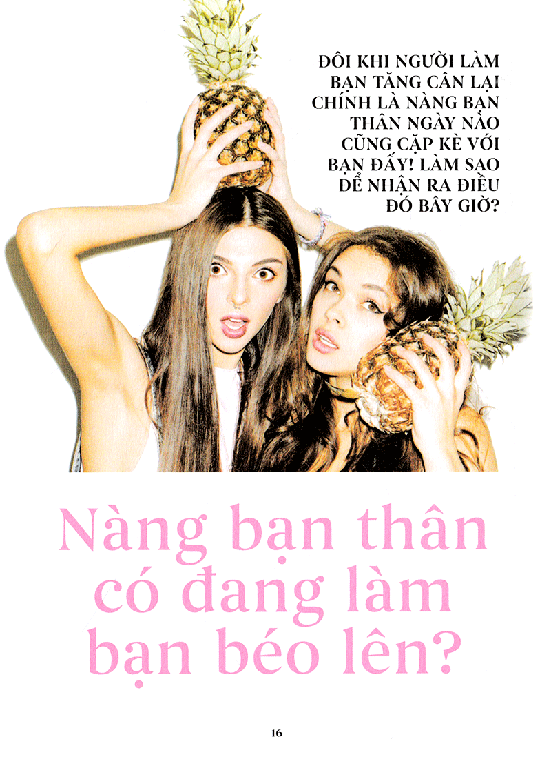 nữ thần bãi biển - Ảnh 14