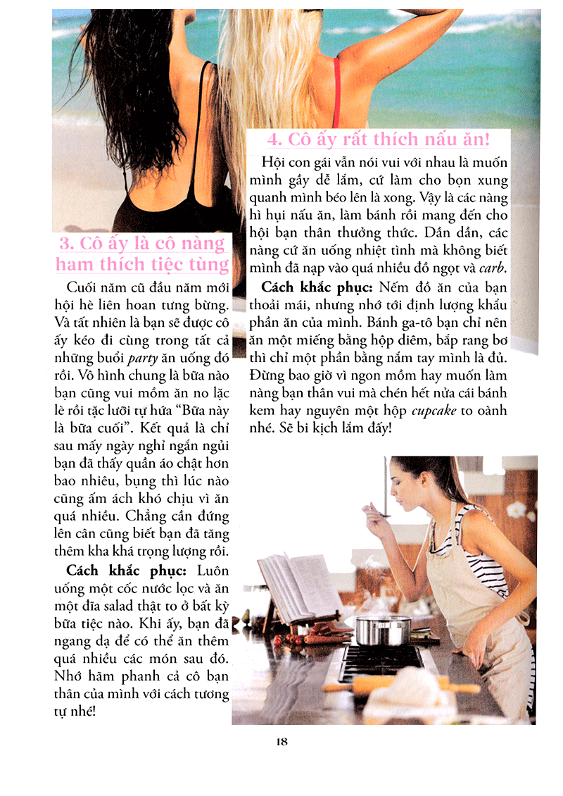 nữ thần bãi biển - Ảnh 16