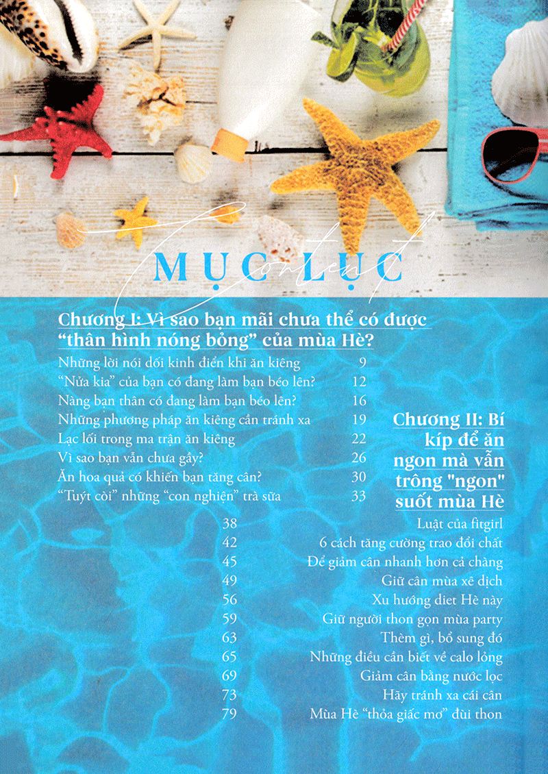 nữ thần bãi biển - Ảnh 4