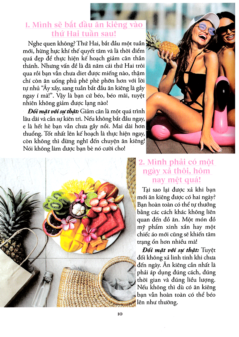 nữ thần bãi biển - Ảnh 8