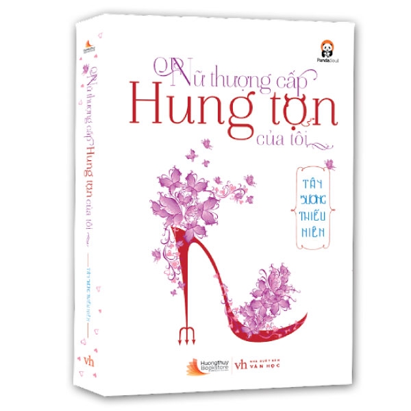 nữ thượng cấp hung tợn của tôi - Ảnh 2