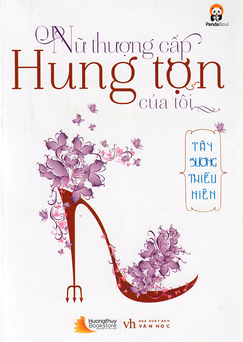 nữ thượng cấp hung tợn của tôi - Ảnh 3