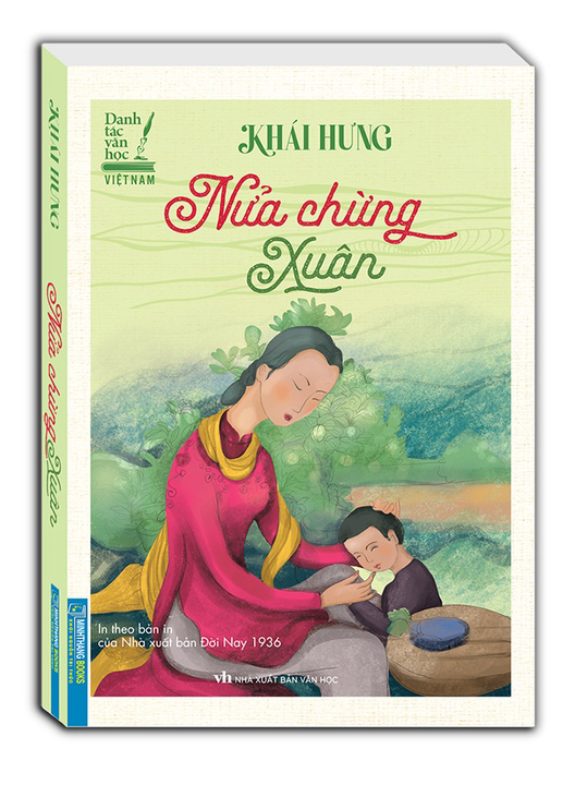 nửa chừng xuân - Ảnh 2