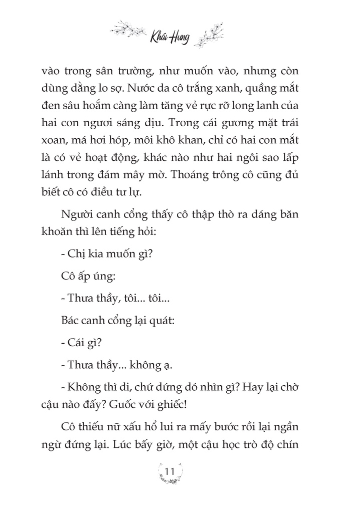 nửa chừng xuân - Ảnh 5