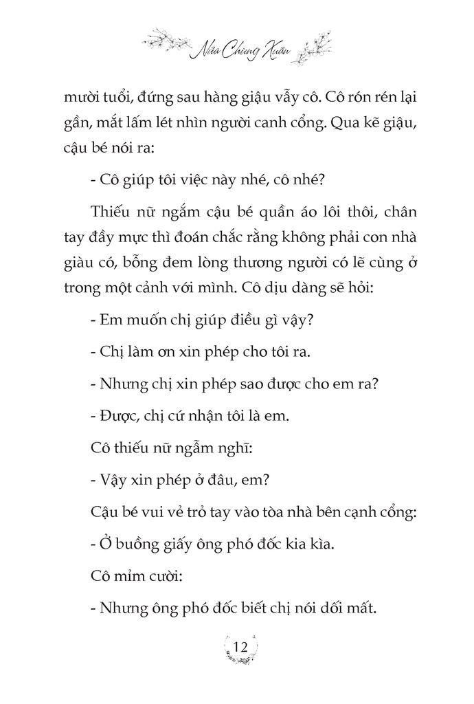 nửa chừng xuân - Ảnh 6