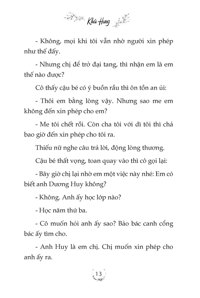 nửa chừng xuân - Ảnh 7