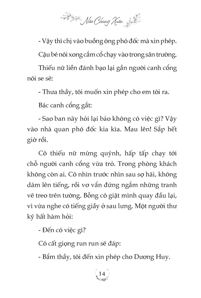 nửa chừng xuân - Ảnh 8