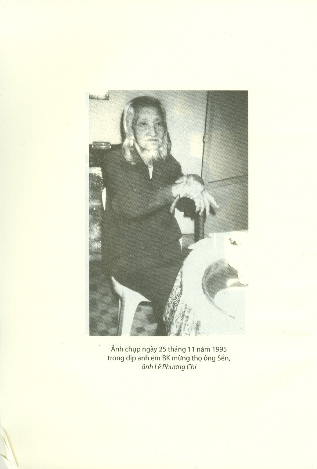 nửa đời còn lại (tái bản 2020) - Ảnh 3