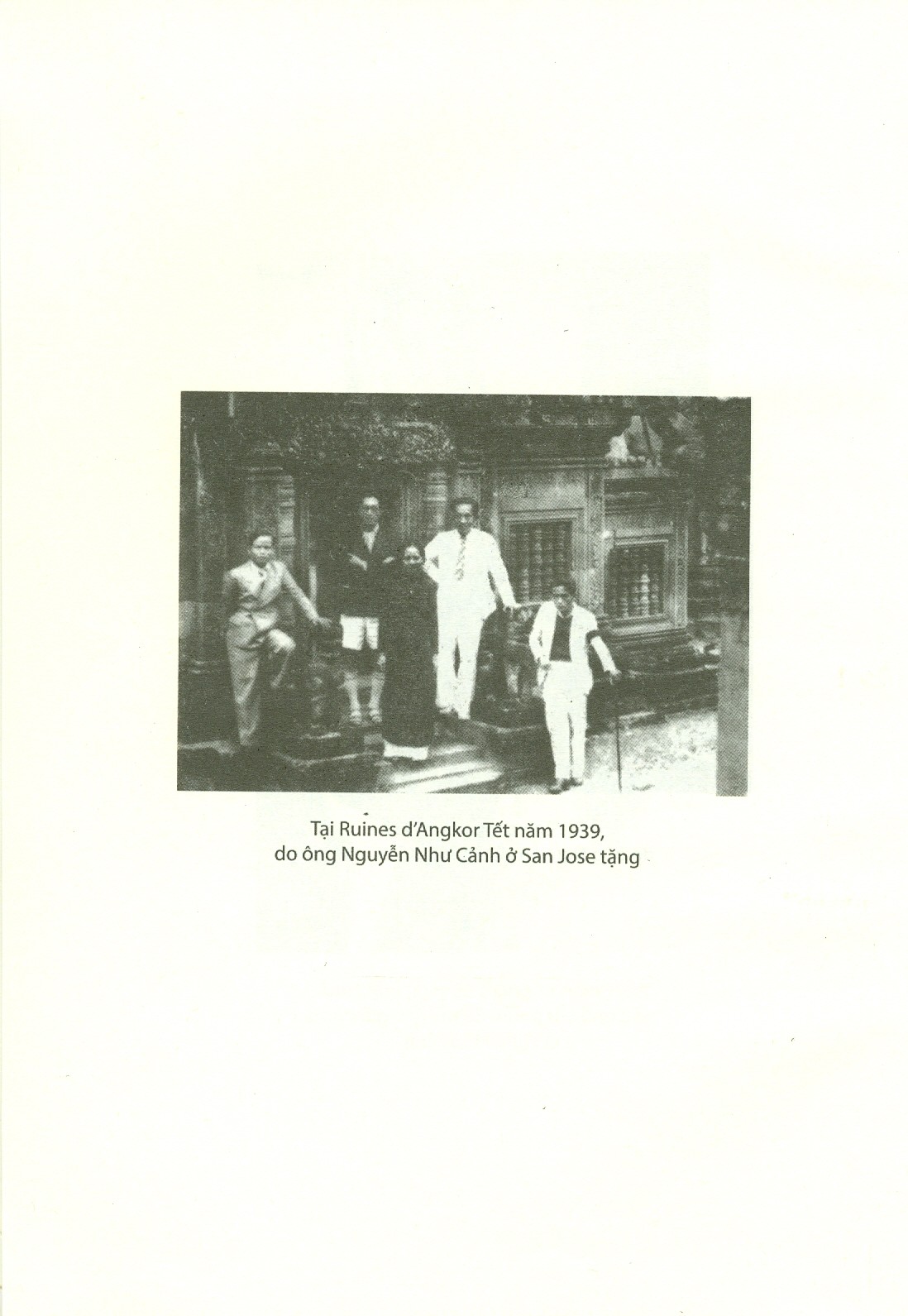 nửa đời còn lại (tái bản 2020) - Ảnh 5