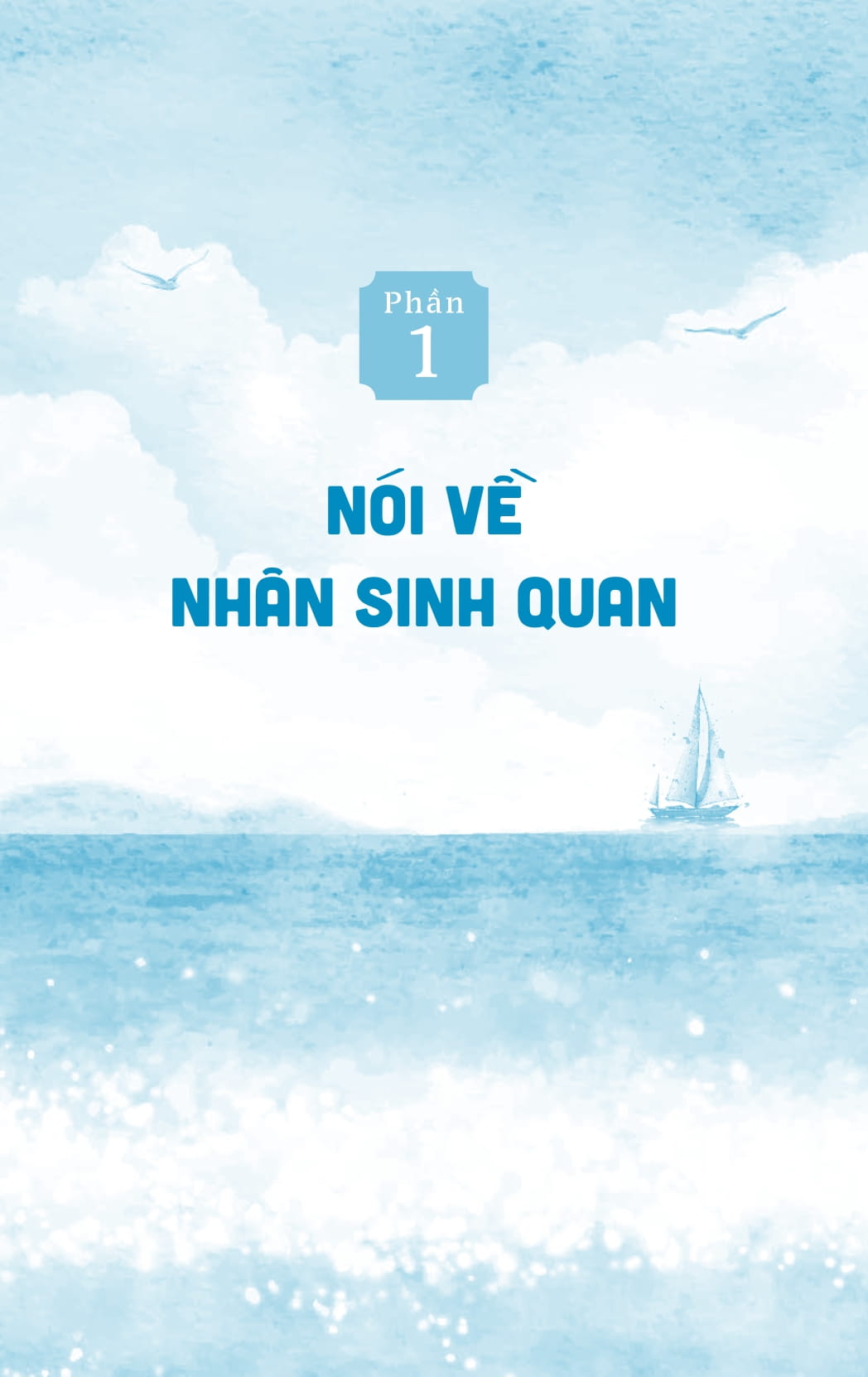 nửa gánh suy tư - hành trình trở thành một người có giá trị - Ảnh 12