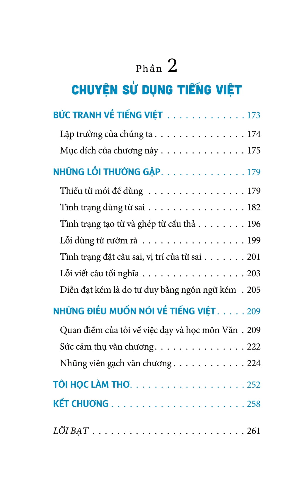nửa gánh suy tư - hành trình trở thành một người có giá trị - Ảnh 7