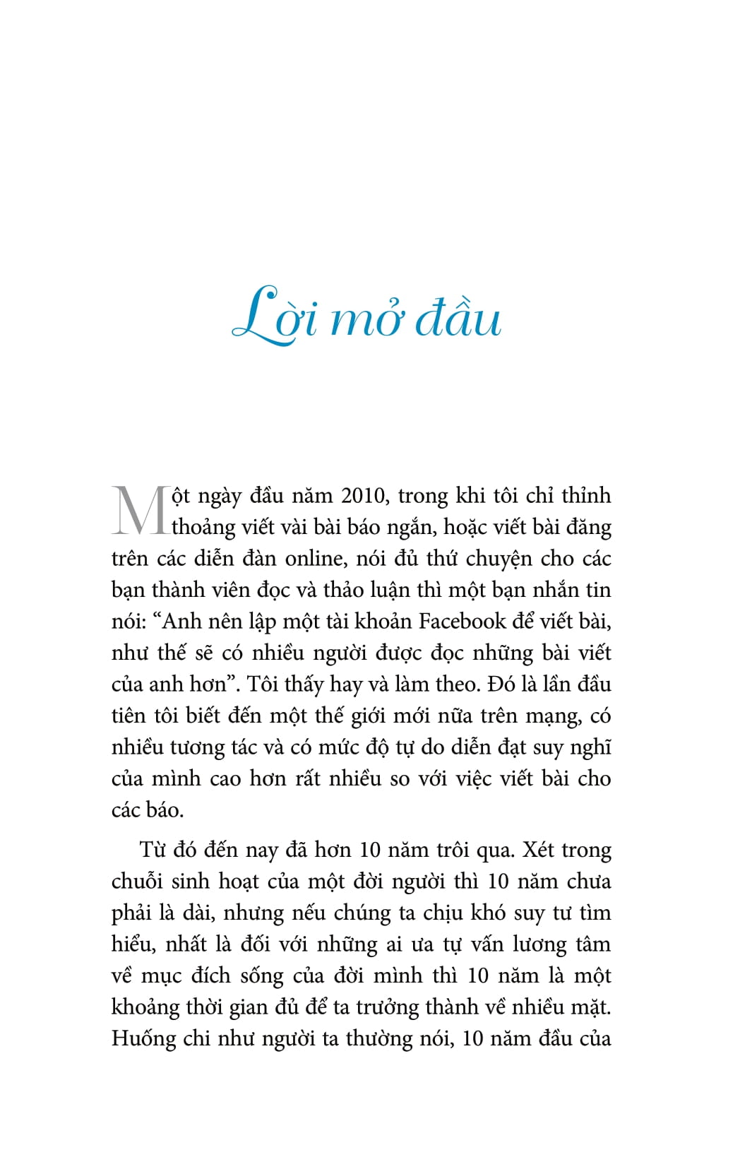 nửa gánh suy tư - hành trình trở thành một người có giá trị - Ảnh 8