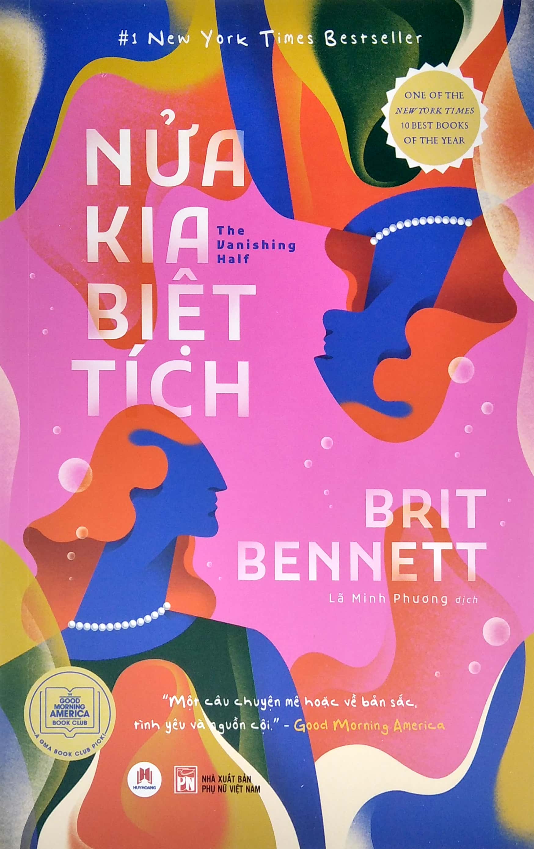 nửa kia biệt tích - Ảnh 2