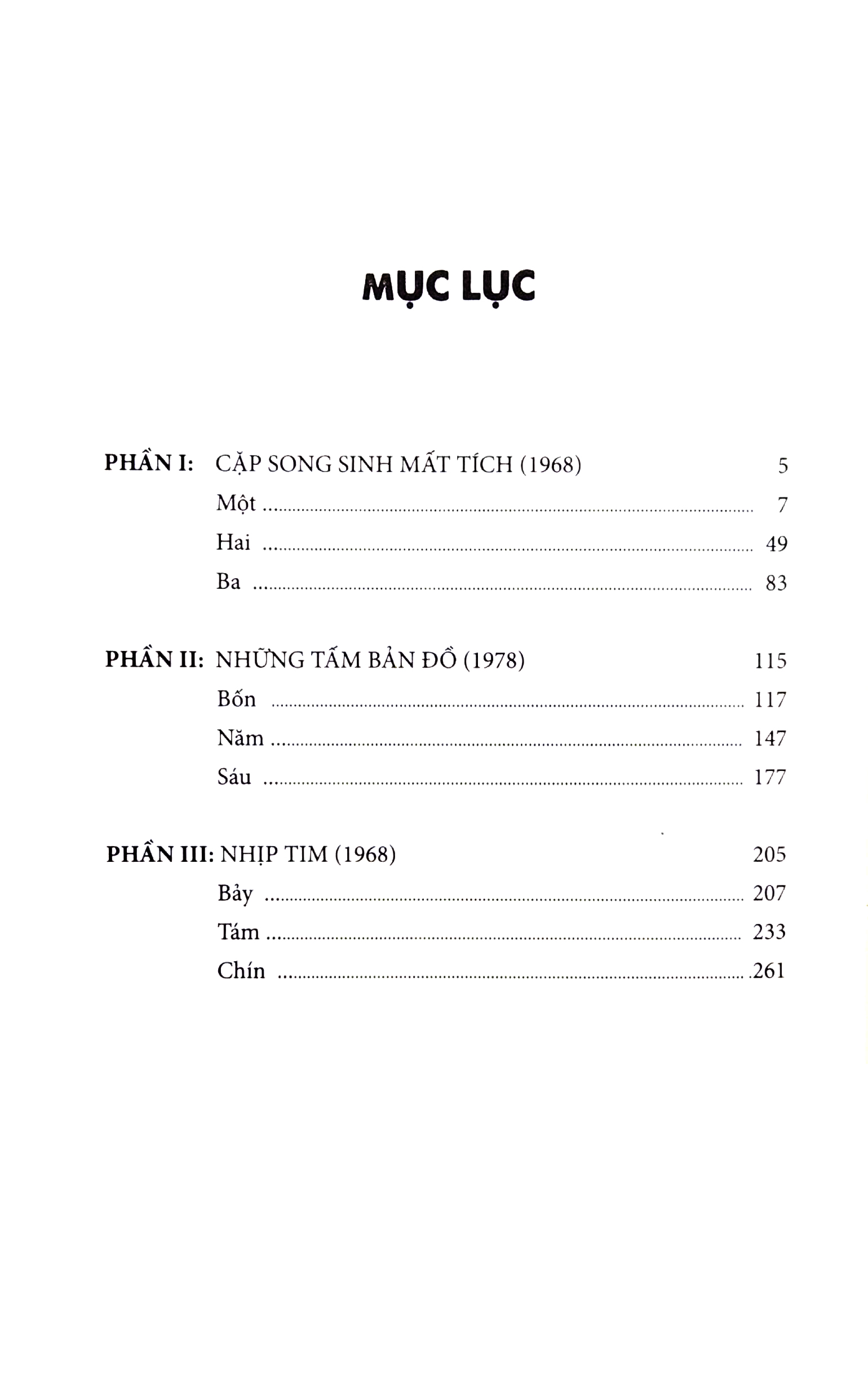 nửa kia biệt tích - Ảnh 3