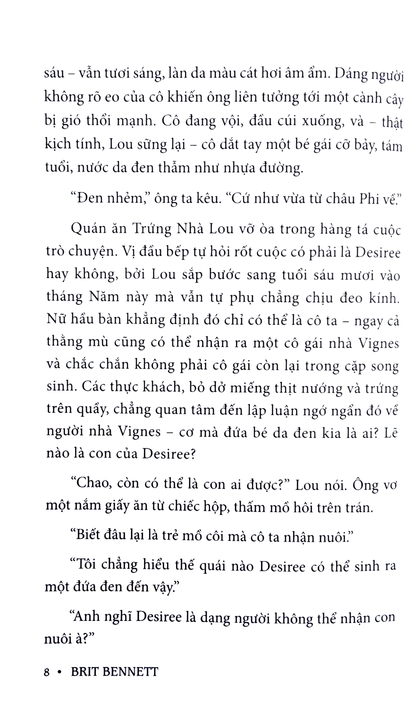 nửa kia biệt tích - Ảnh 5