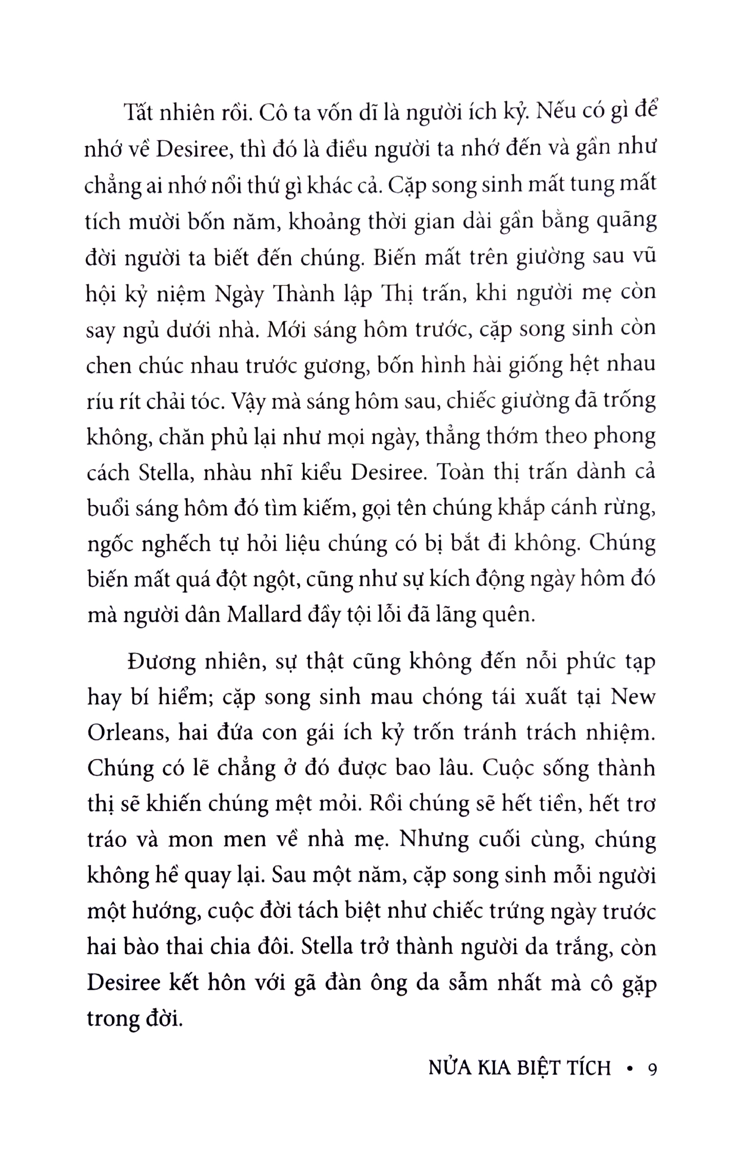 nửa kia biệt tích - Ảnh 6