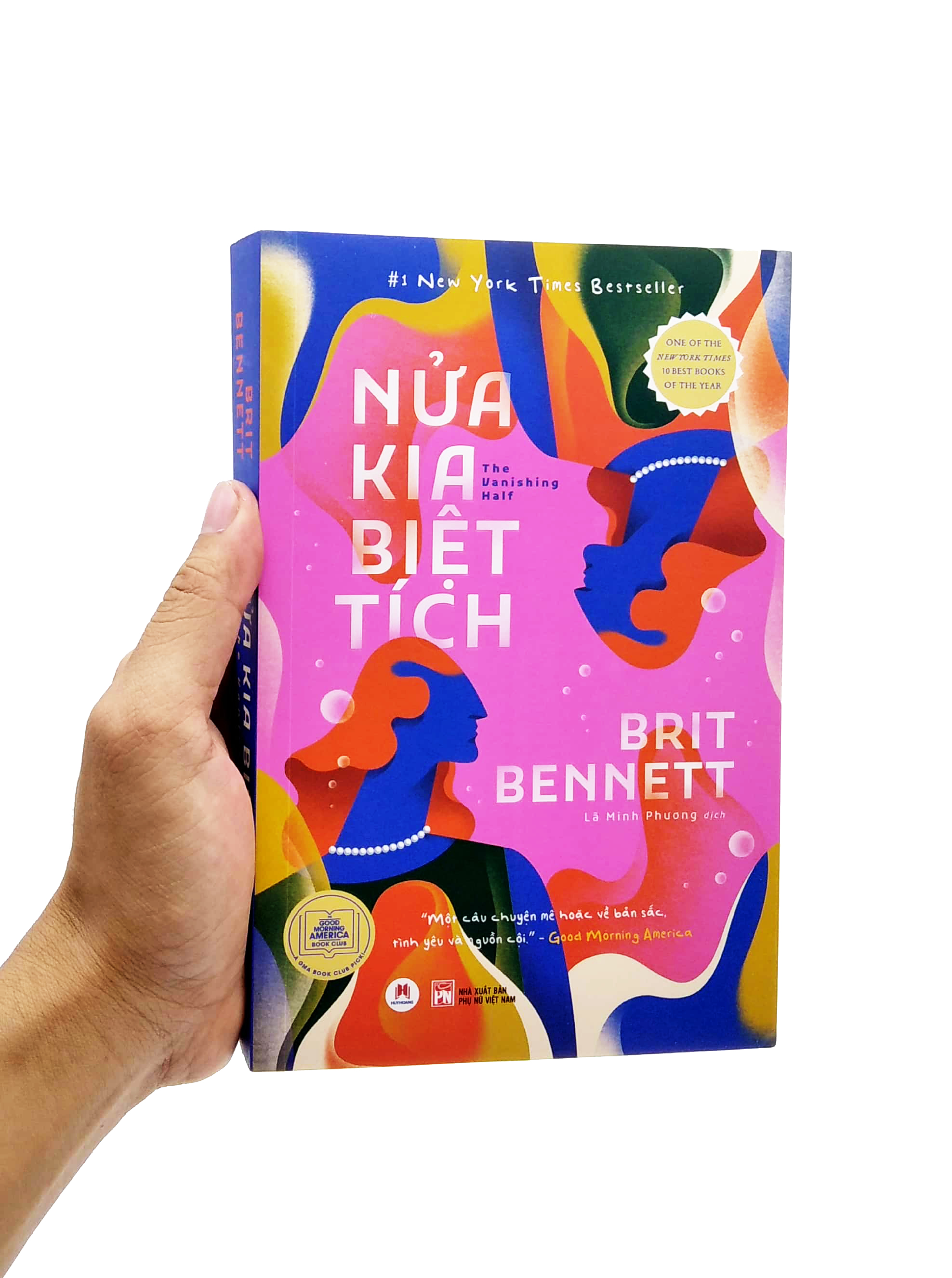 nửa kia biệt tích - Ảnh 8