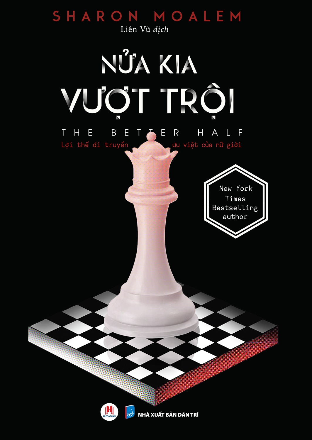 nửa kia vượt trội - Ảnh 2