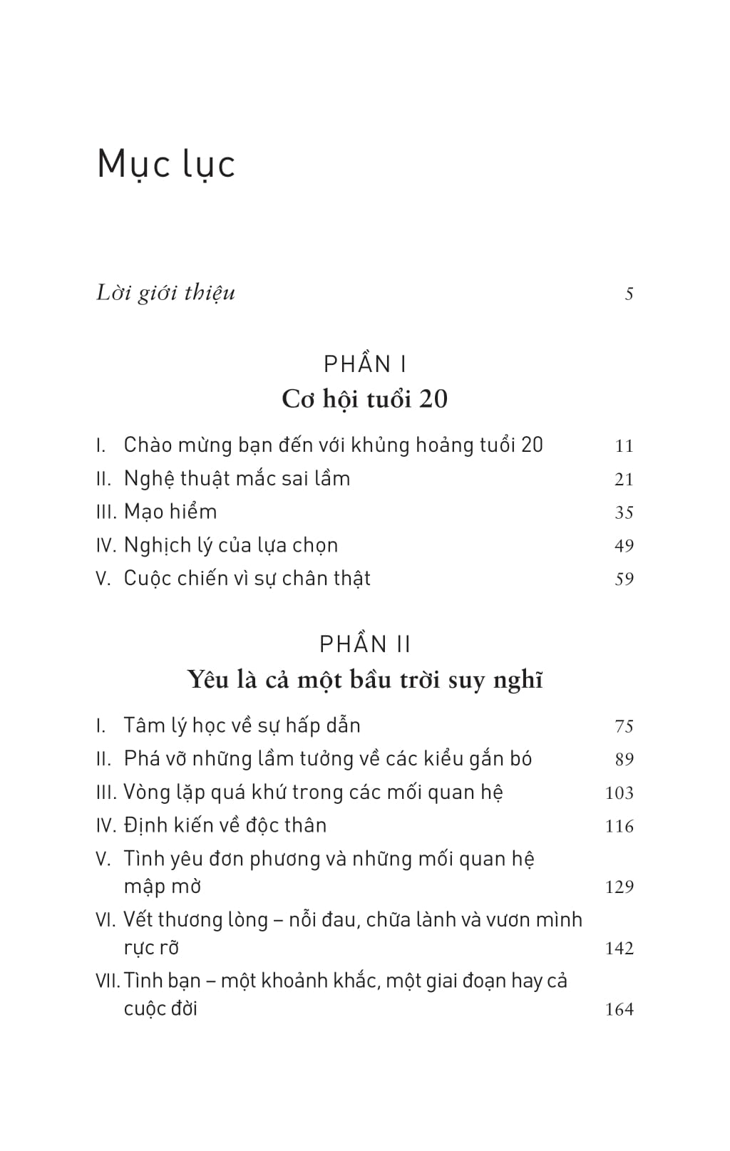 Nửa Lo Âu - Nửa Trưởng Thành - Hành Trình Tìm Mình Ở Tuổi Hai Mươi - Ảnh 13