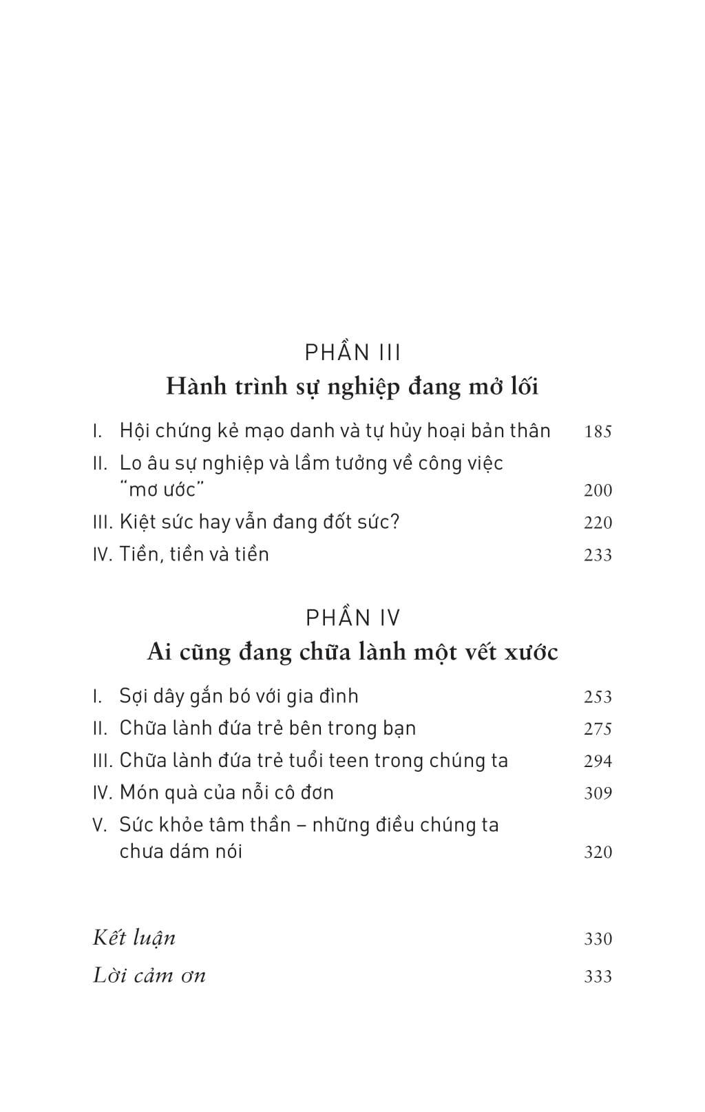 Nửa Lo Âu - Nửa Trưởng Thành - Hành Trình Tìm Mình Ở Tuổi Hai Mươi - Ảnh 14