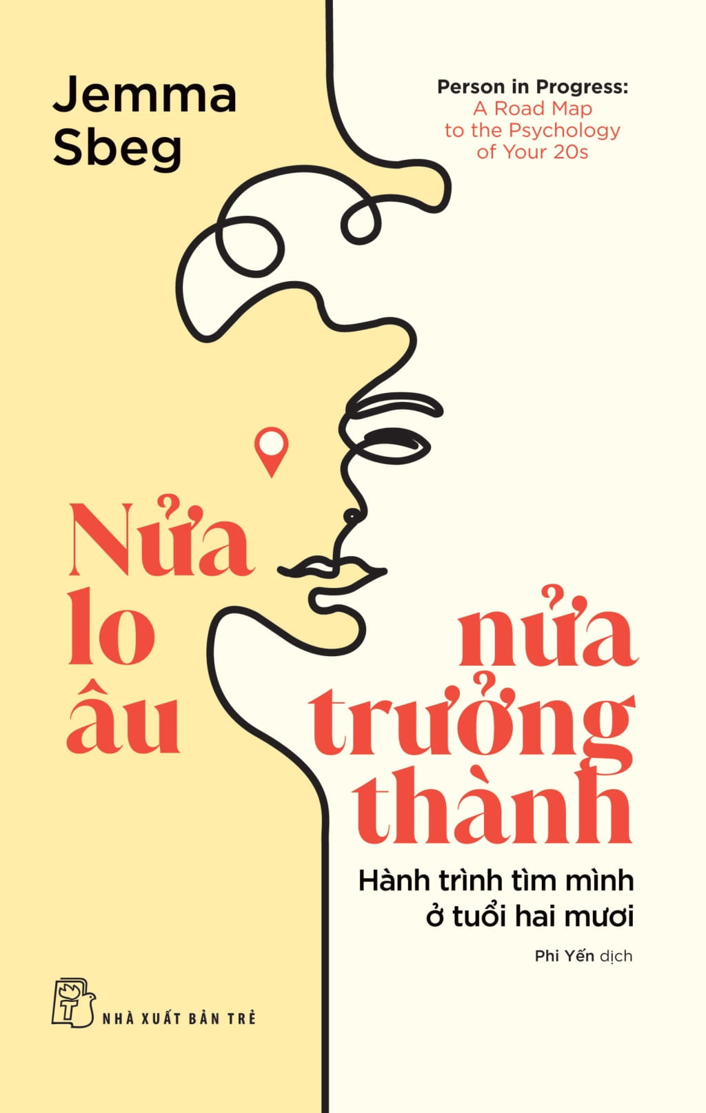 Nửa Lo Âu - Nửa Trưởng Thành - Hành Trình Tìm Mình Ở Tuổi Hai Mươi - Ảnh 2