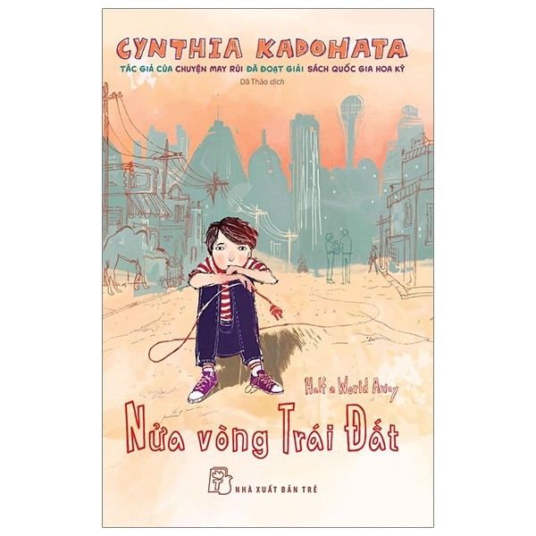 nửa vòng trái đất - Ảnh 2