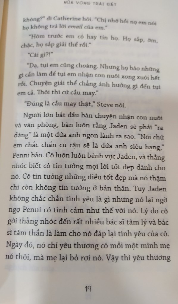 nửa vòng trái đất - Ảnh 5