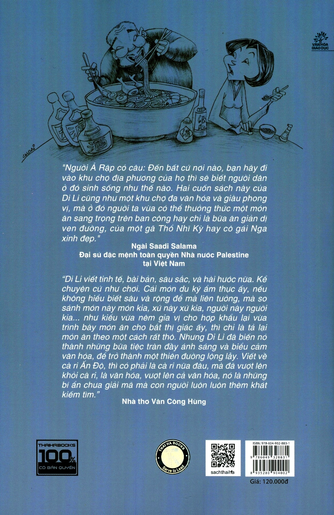 nửa vòng trái đất uống một ly trà - Ảnh 10