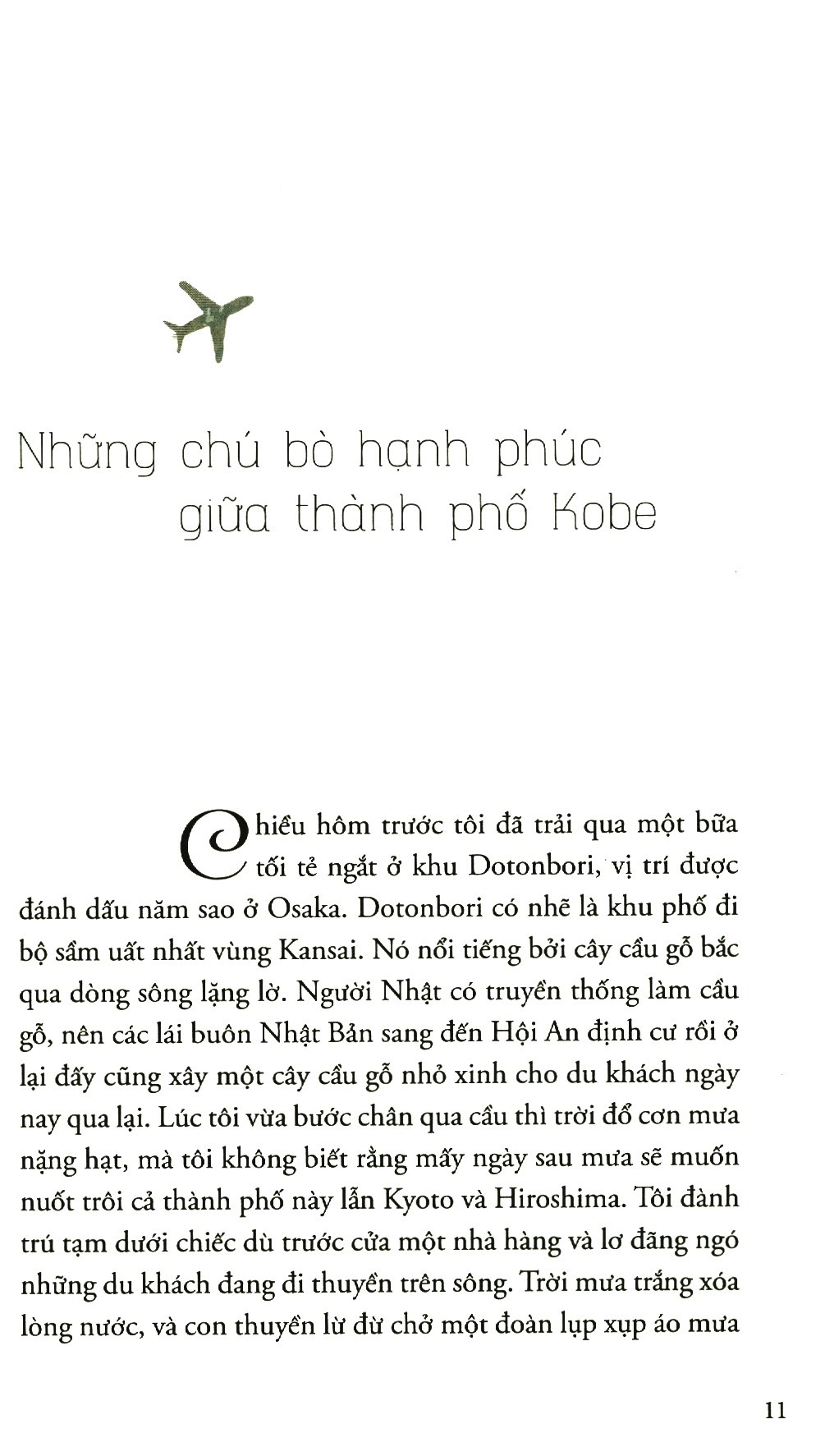 nửa vòng trái đất uống một ly trà - Ảnh 6