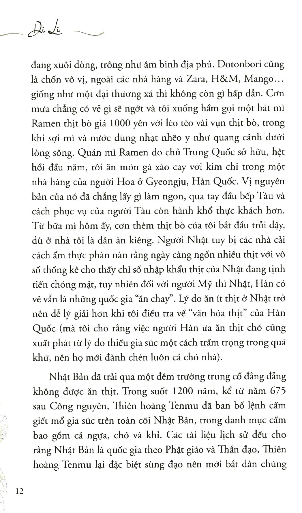 nửa vòng trái đất uống một ly trà - Ảnh 7