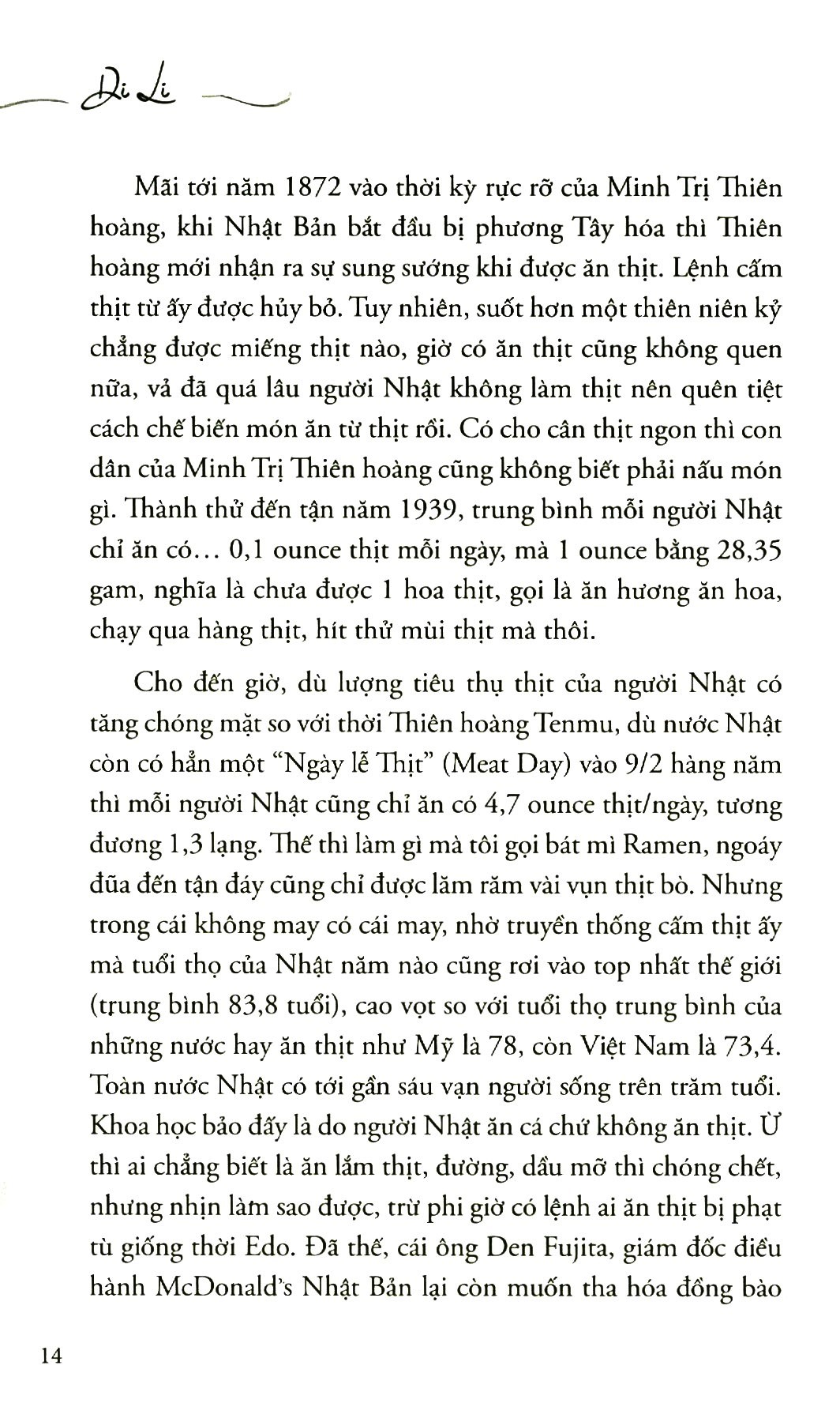nửa vòng trái đất uống một ly trà - Ảnh 9