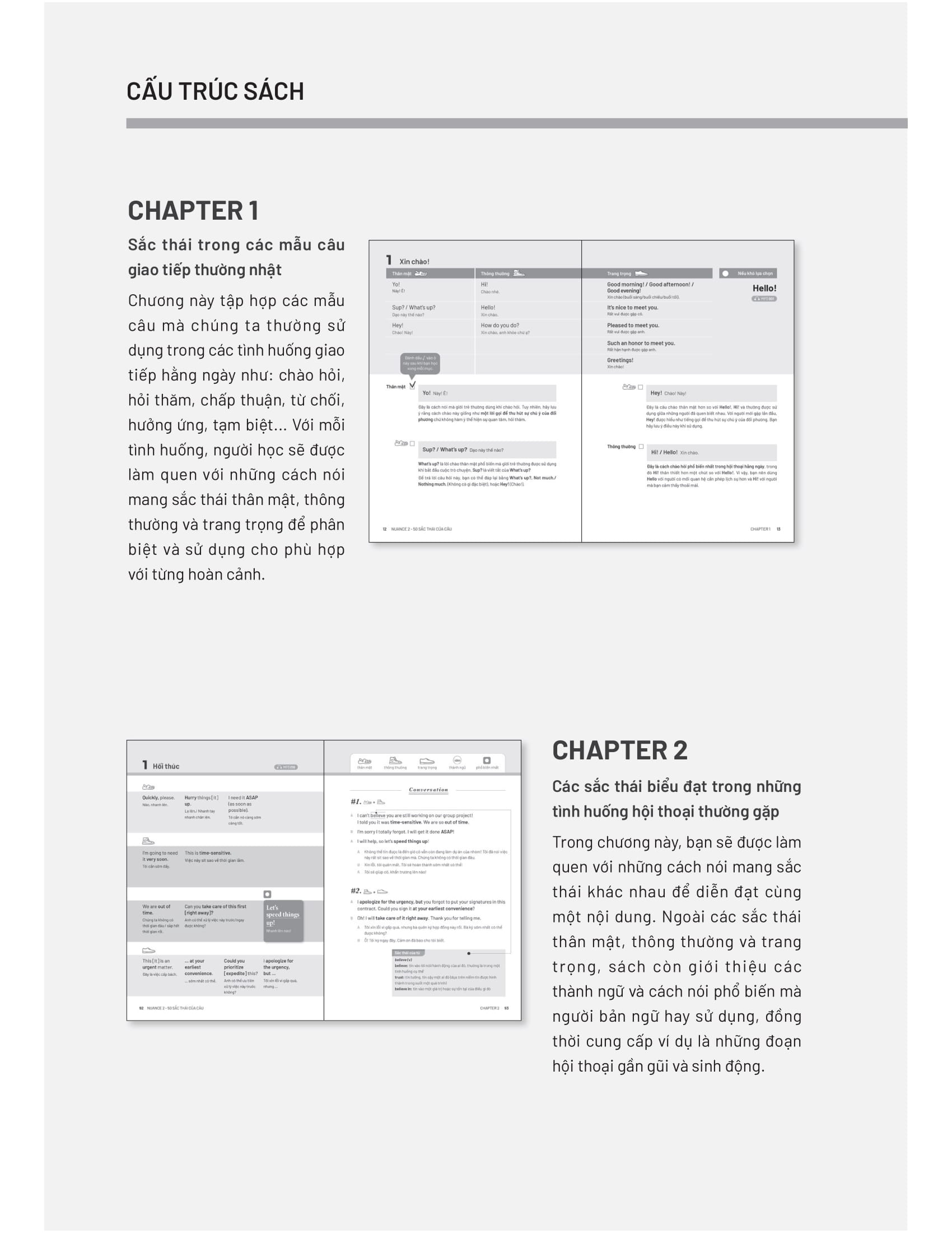 nuance 2 - 50 sắc thái câu - Ảnh 4