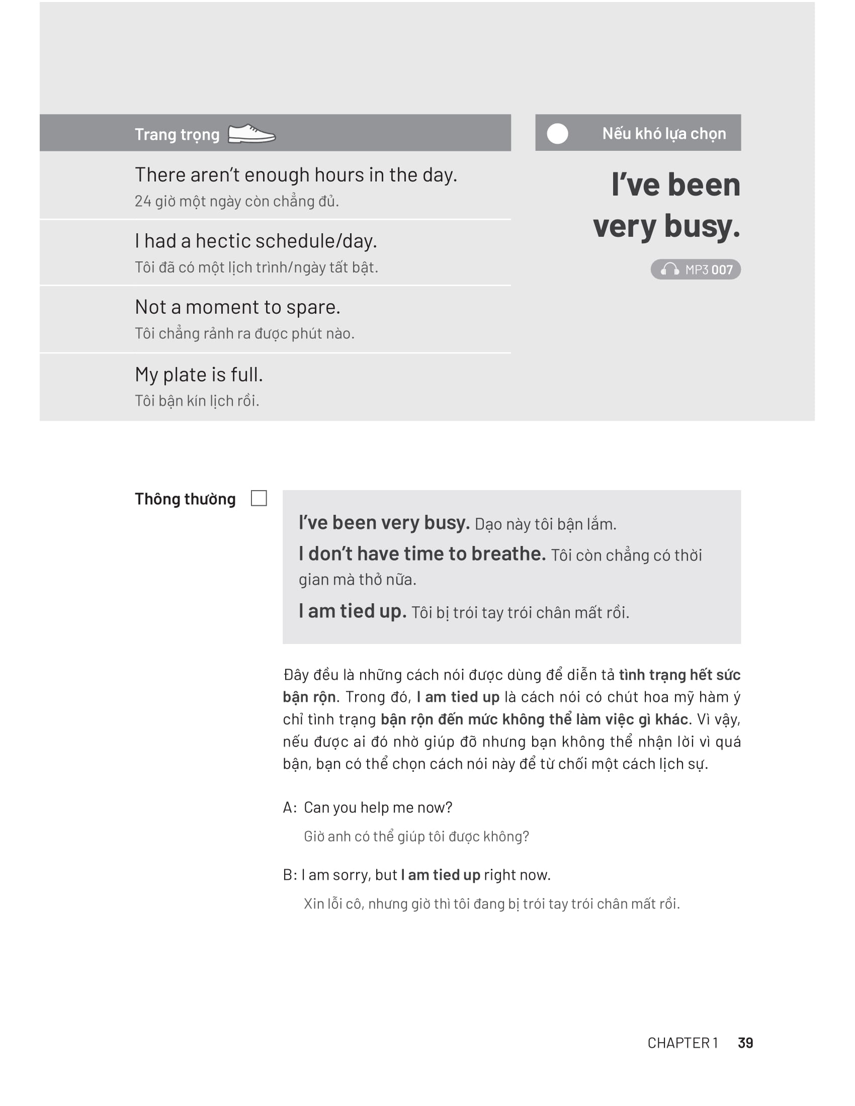 nuance 2 - 50 sắc thái câu - Ảnh 9