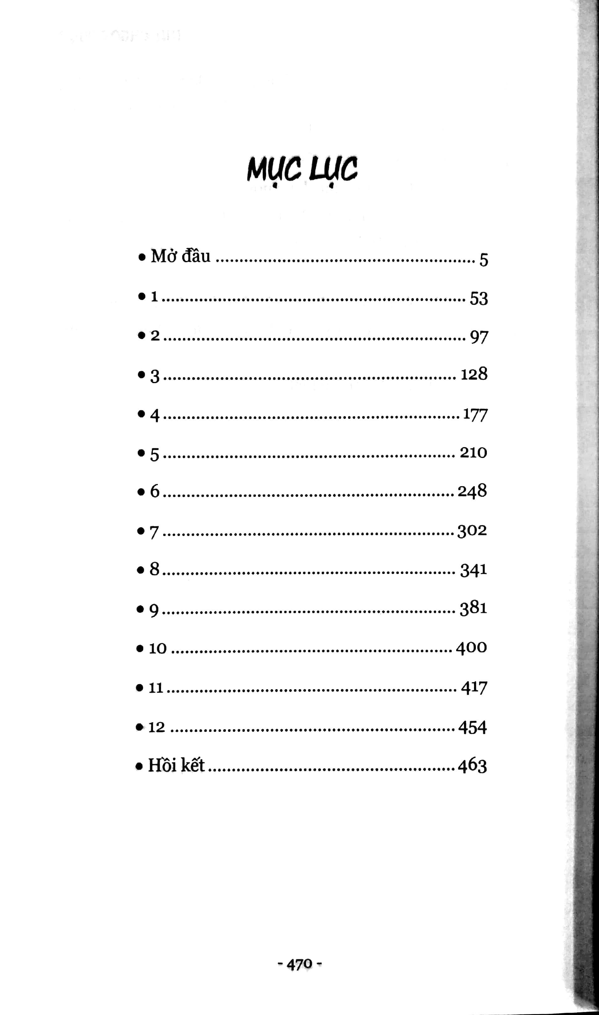 núi chuột quét - Ảnh 4