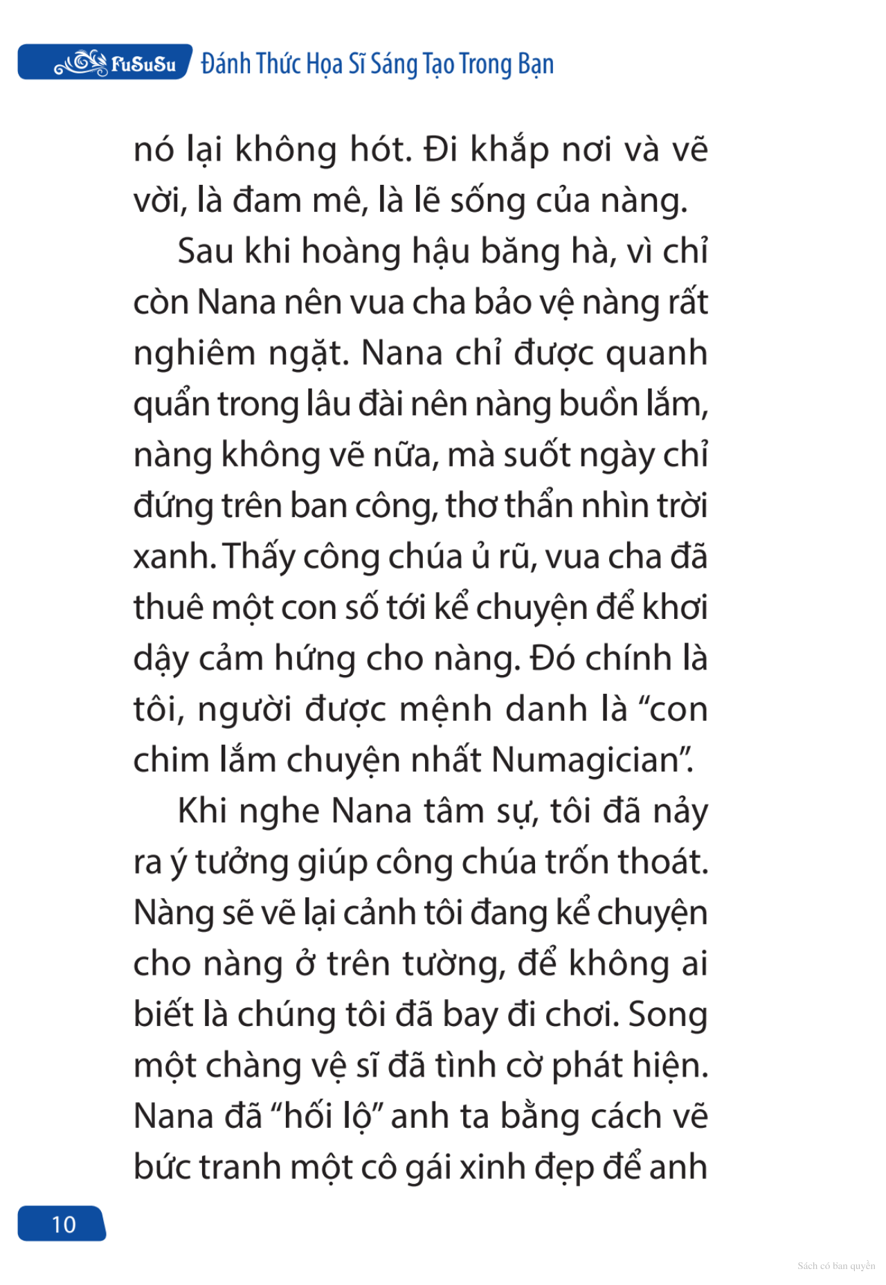 numagician - đánh thức họa sĩ sáng tạo trong bạn - Ảnh 10