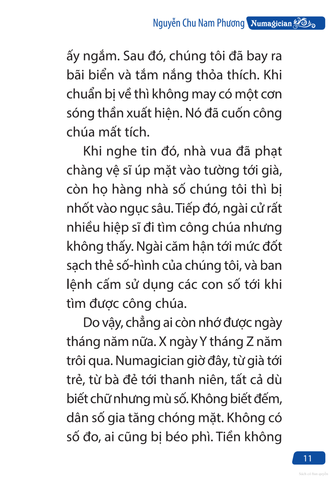 numagician - đánh thức họa sĩ sáng tạo trong bạn - Ảnh 11
