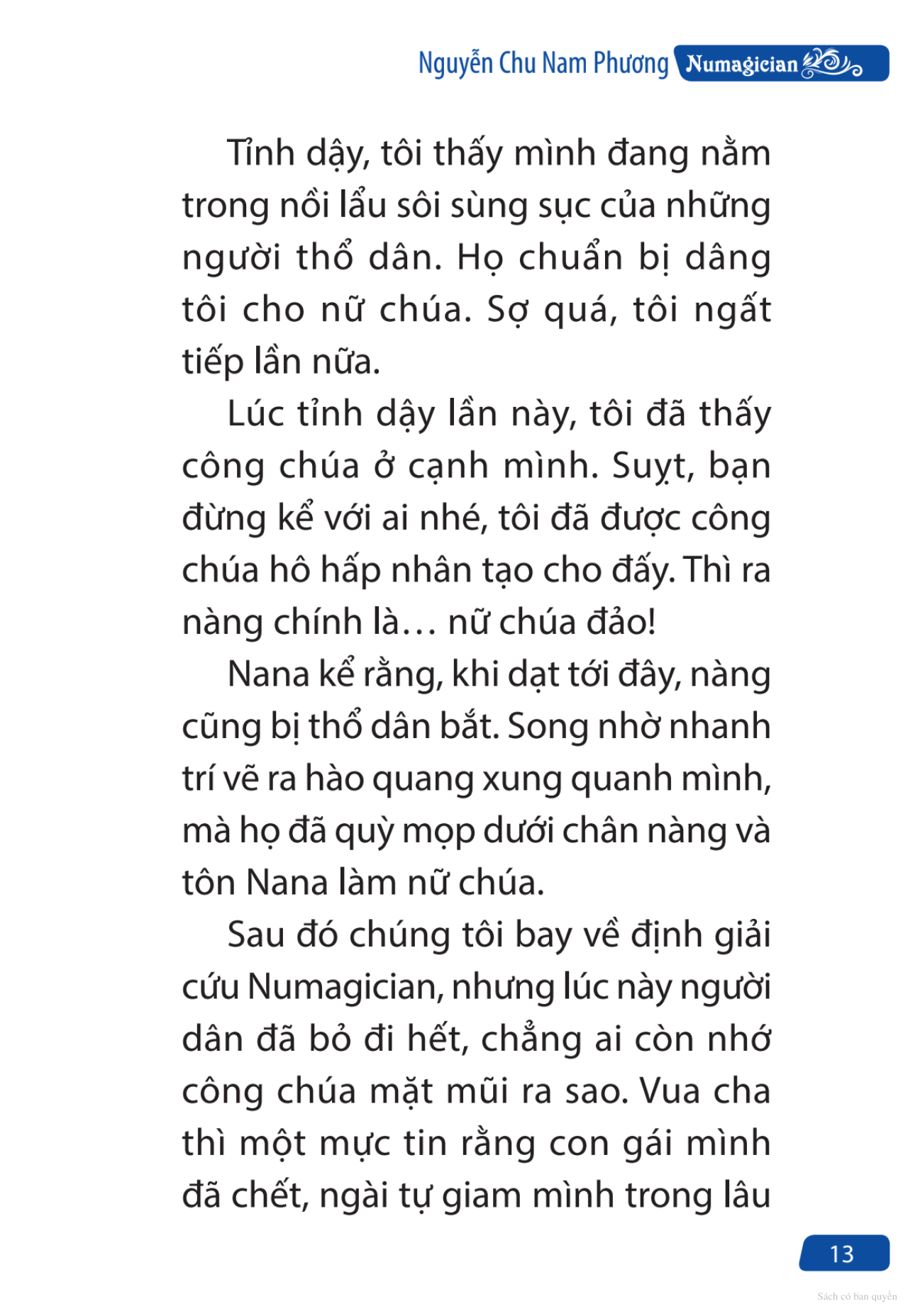 numagician - đánh thức họa sĩ sáng tạo trong bạn - Ảnh 13