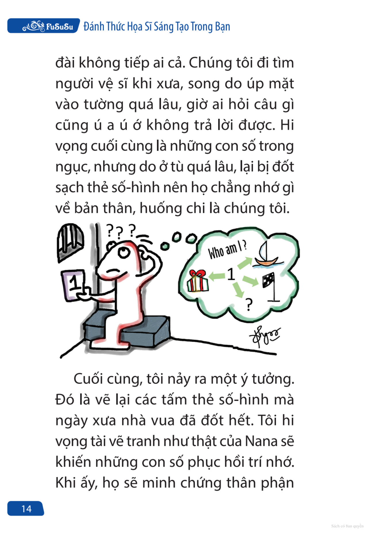 numagician - đánh thức họa sĩ sáng tạo trong bạn - Ảnh 14