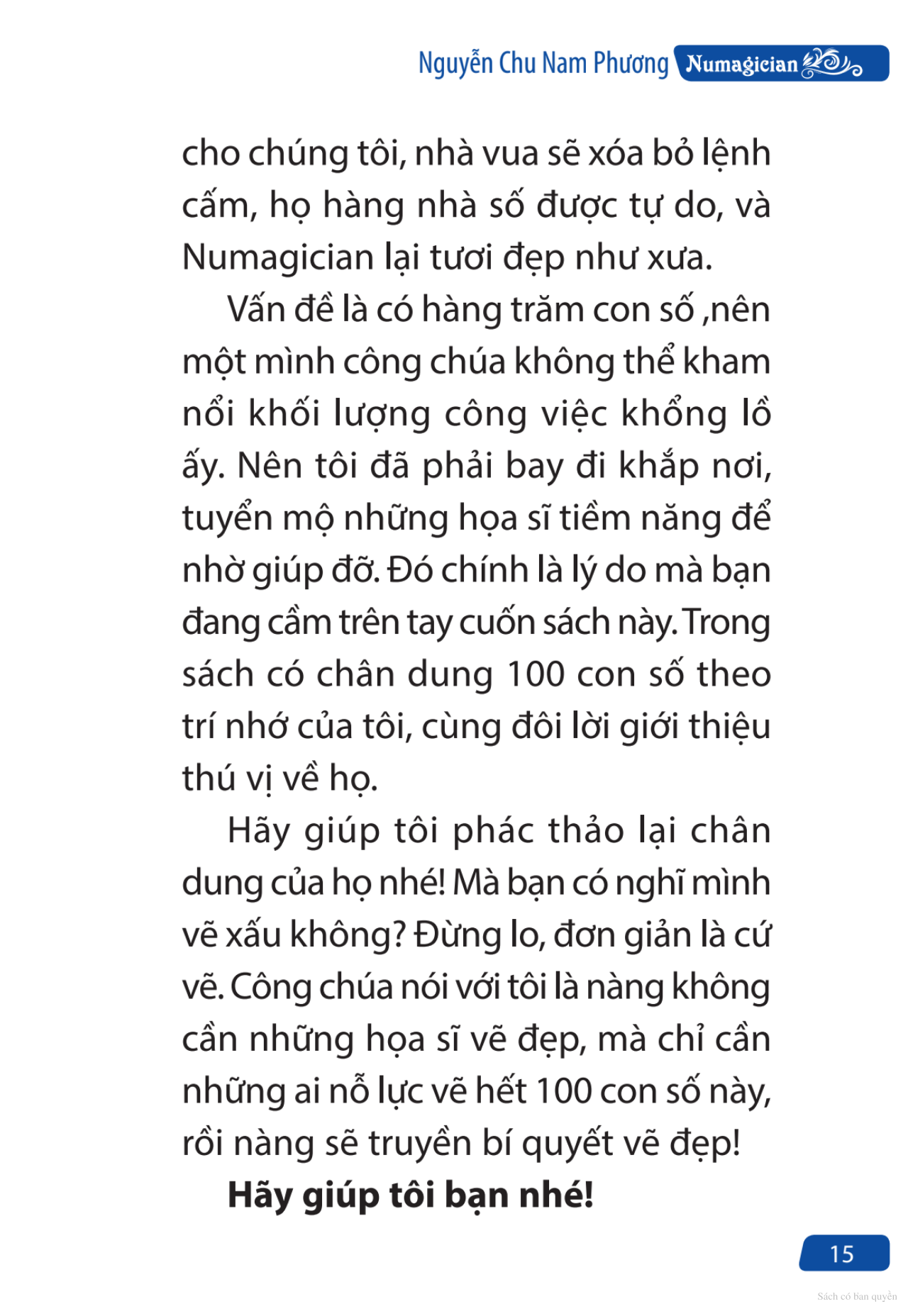 numagician - đánh thức họa sĩ sáng tạo trong bạn - Ảnh 15