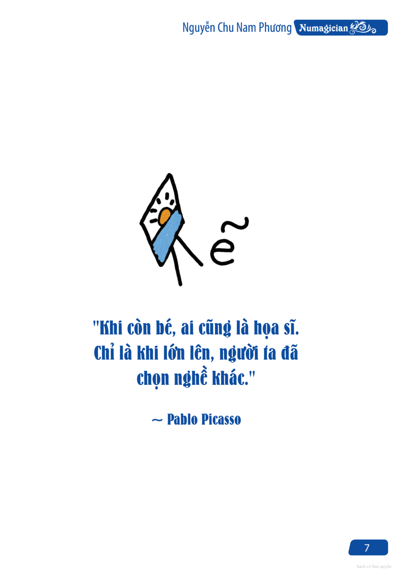 numagician - đánh thức họa sĩ sáng tạo trong bạn - Ảnh 7