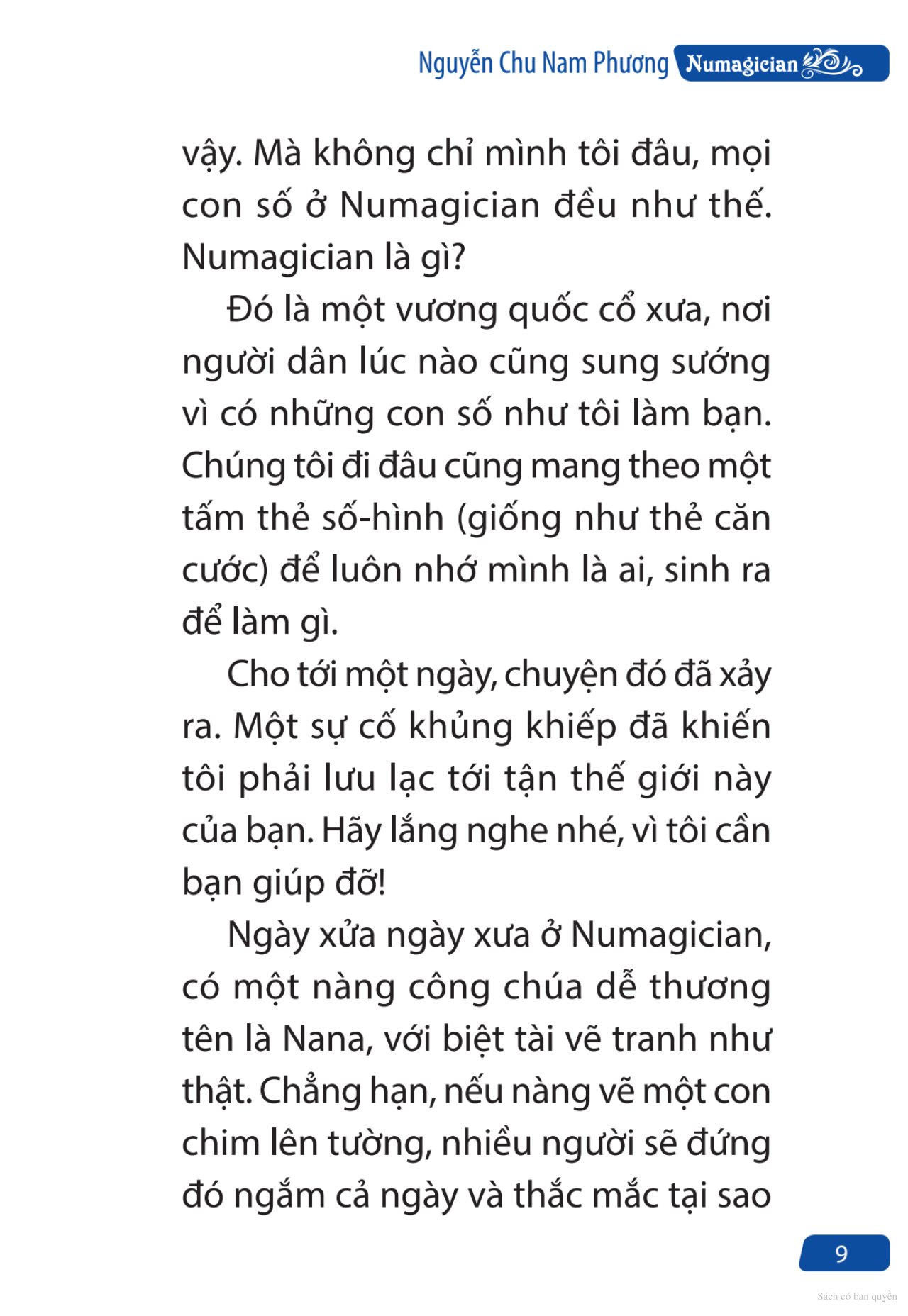 numagician - đánh thức họa sĩ sáng tạo trong bạn - Ảnh 9