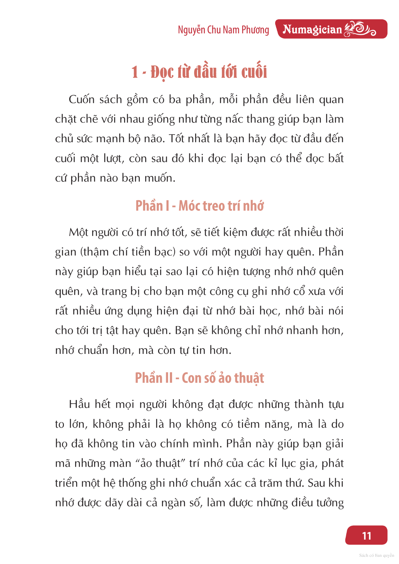 numagician - đánh thức phù thủy trí nhớ trong bạn - Ảnh 12