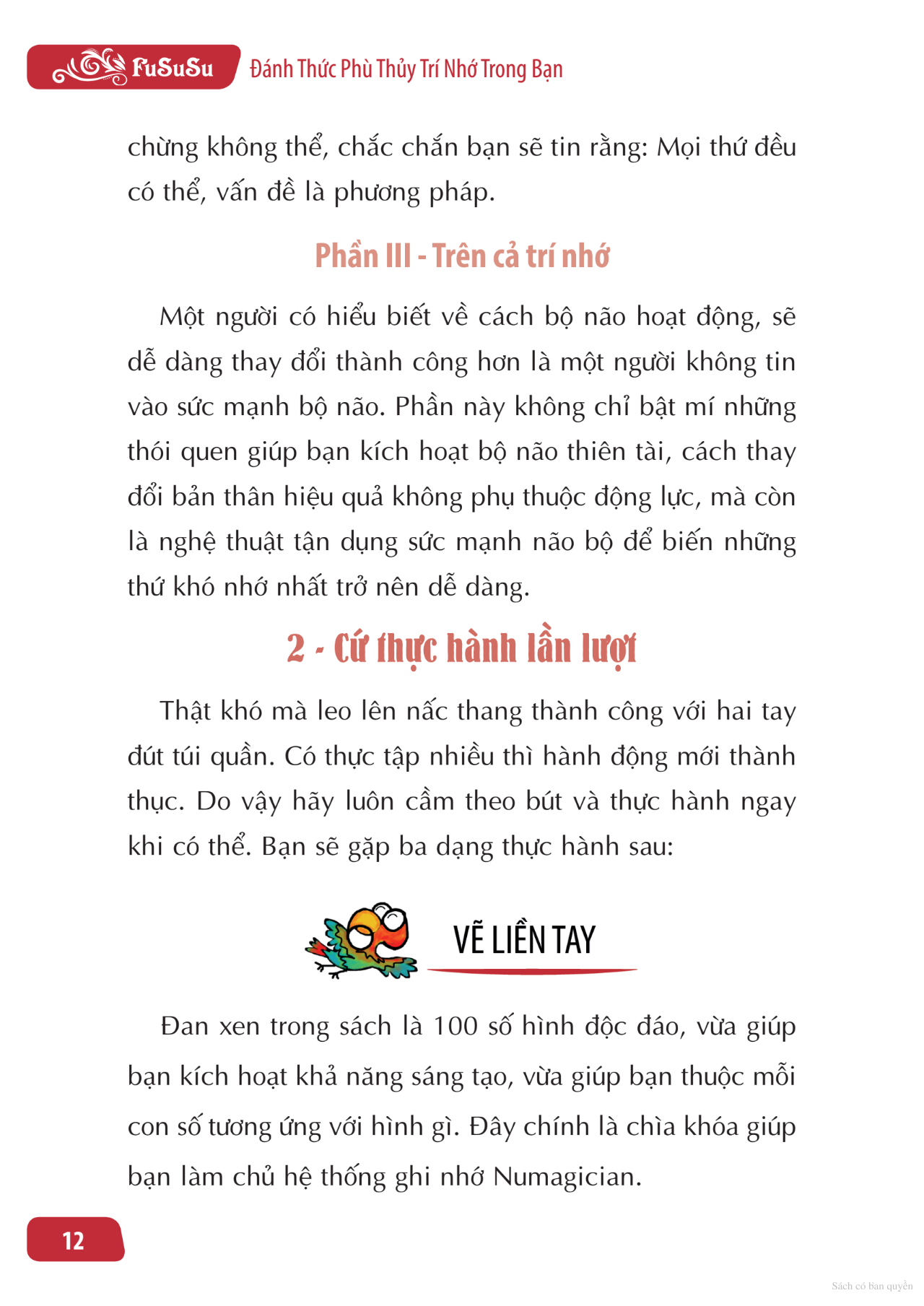 numagician - đánh thức phù thủy trí nhớ trong bạn - Ảnh 13